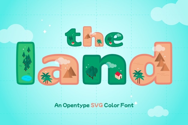 The Land