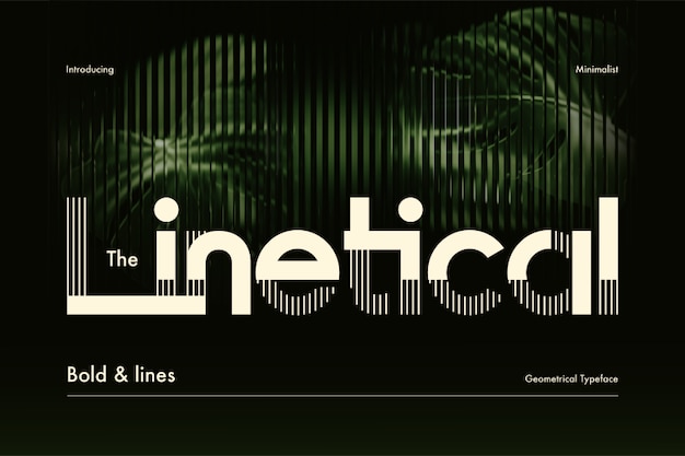 Linetical