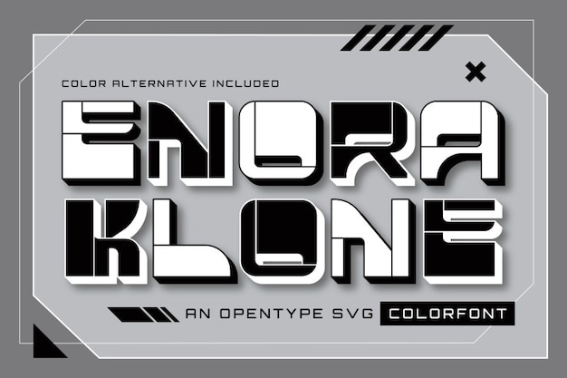 Enora Klone