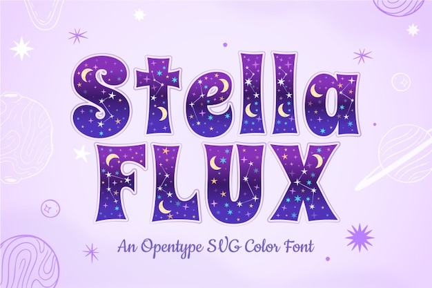 Stella Flux