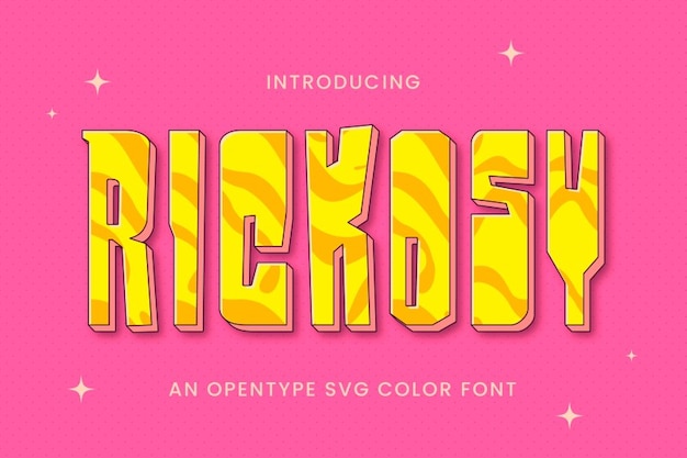 Rickosy