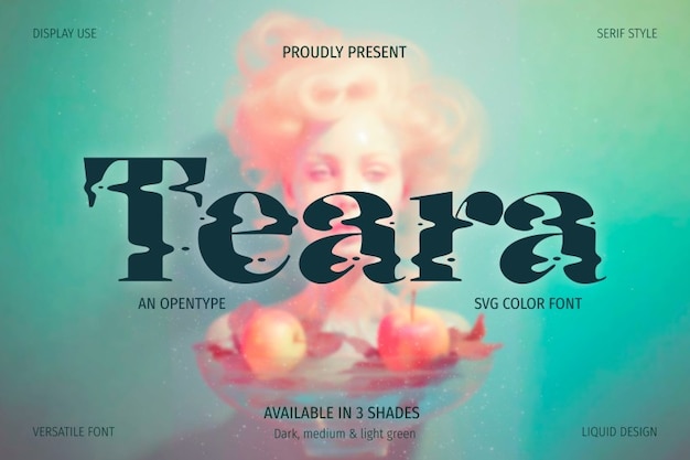 Teara
