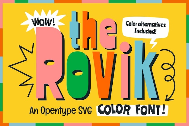 The Rovik
