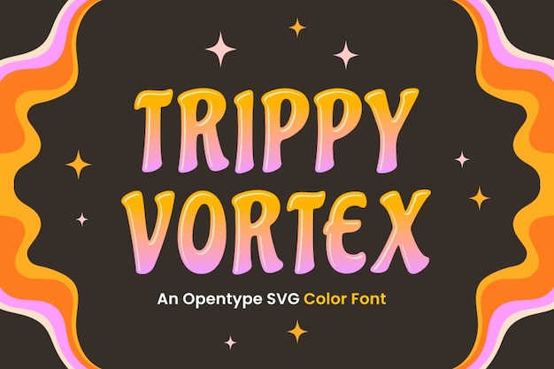 Trippy Vortex
