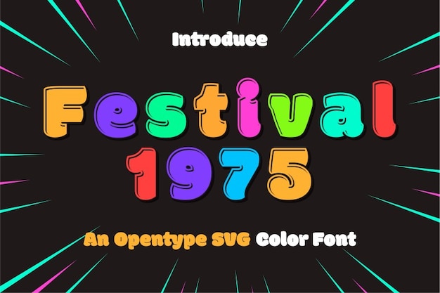 Festival 1975