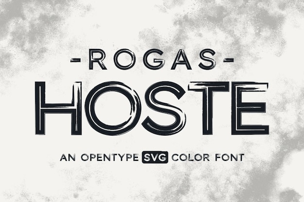 Rogas Hoste