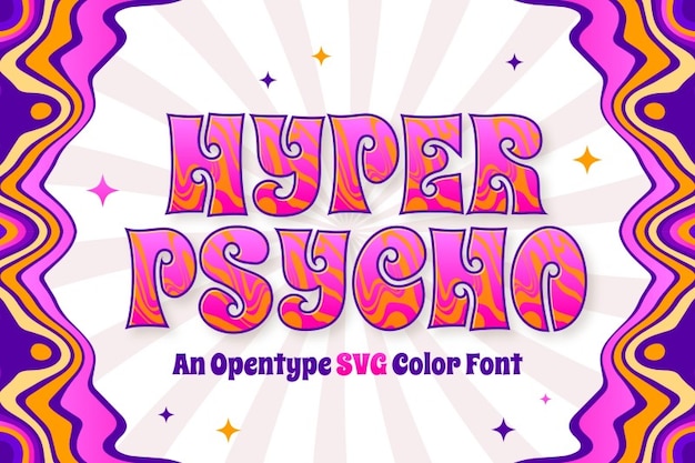 Hyper Psycho