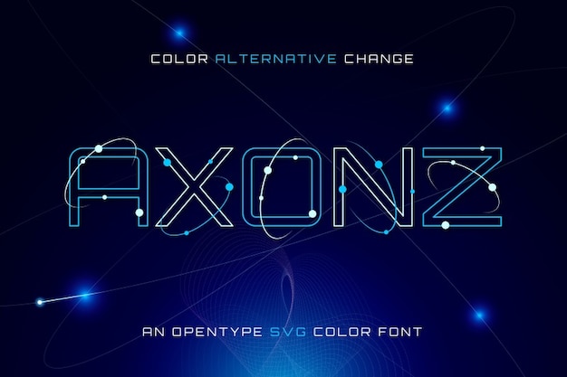 Axonz