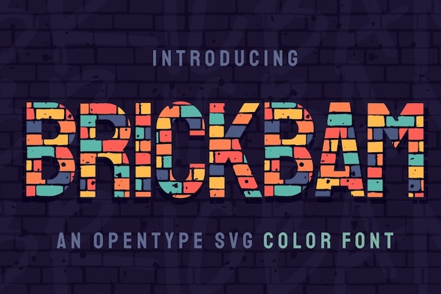 BrickBam
