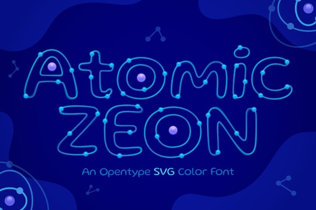 Atomic Zeon