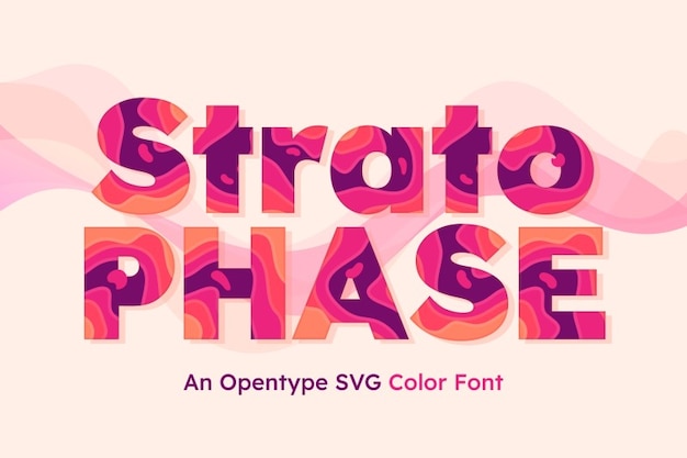 Strato Phase