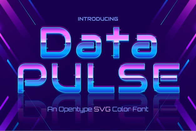 Data Pulse