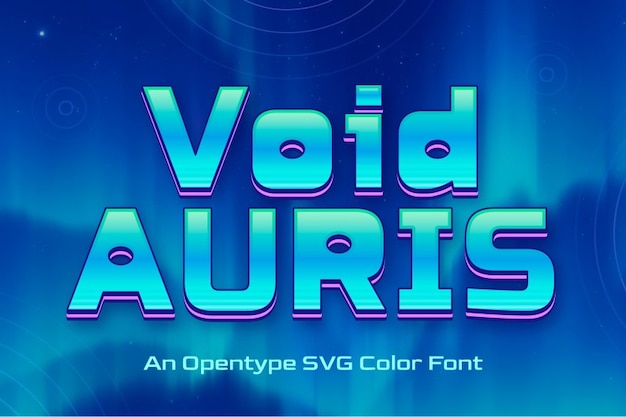 Void Auris