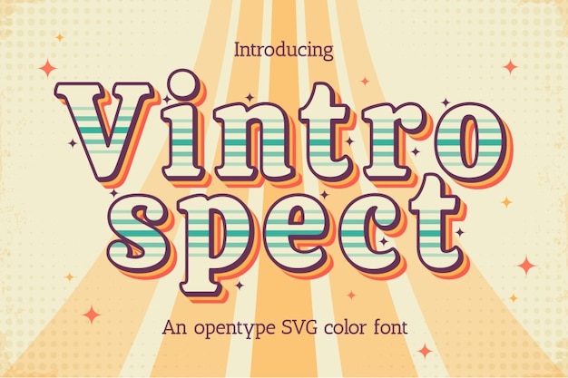 Vintrospect