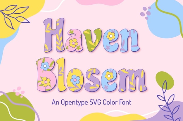 Haven Blosem