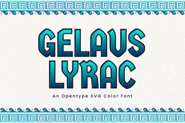 Gelaus Lyrac