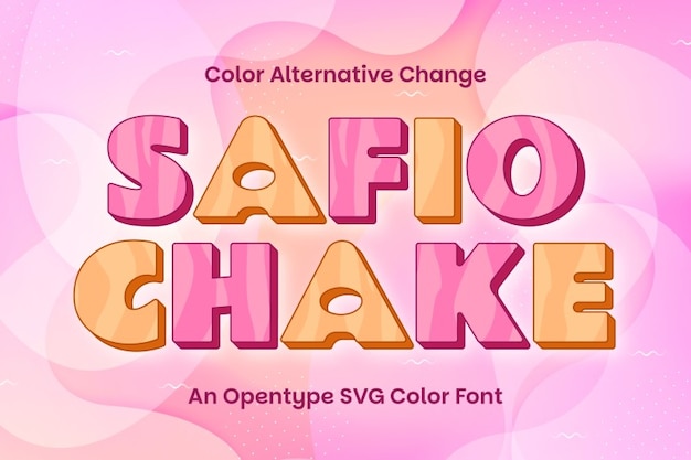 Safio Chake