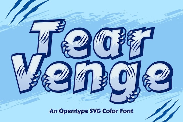 Tear Venge