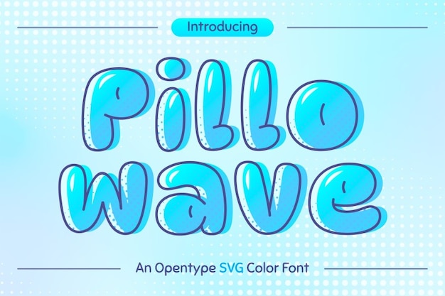 Pillo Wave
