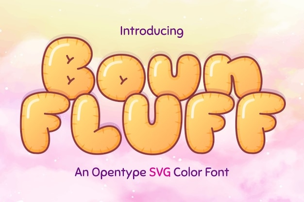 Boun Fluff