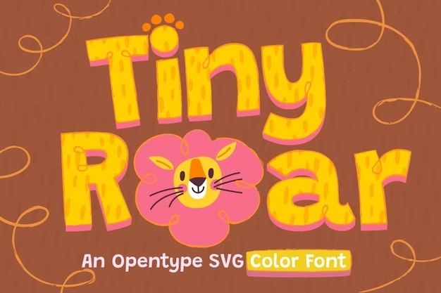 Tiny Roar