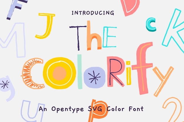 The Colorify