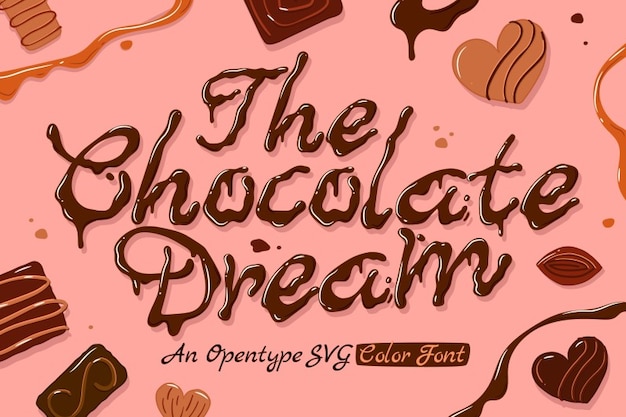 The Chocolate Dream