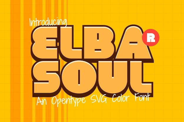 Elba Soul