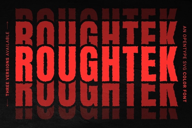 Roughtek