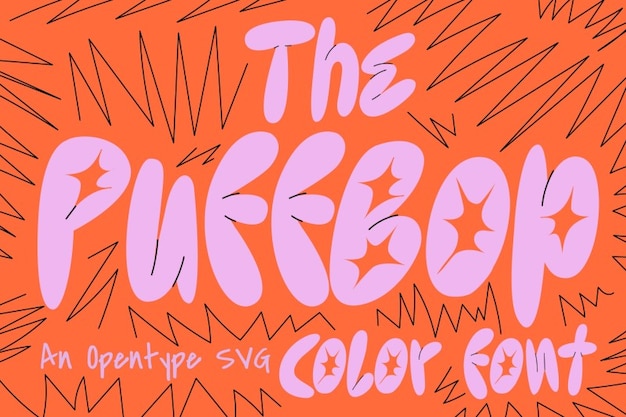 The PuffBop
