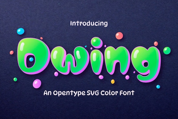 Dwing