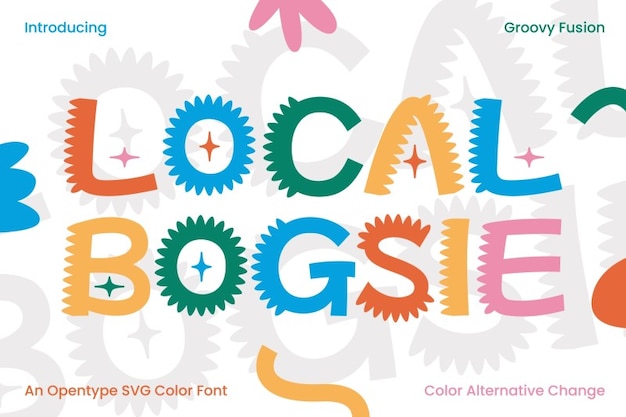 Local Bogsie