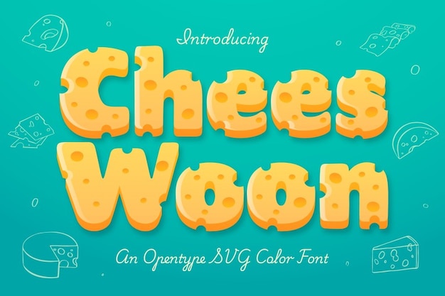 Chees Woon