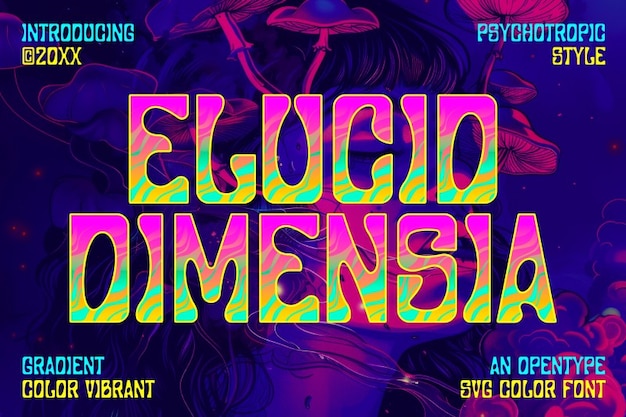 Elucid Dimensia