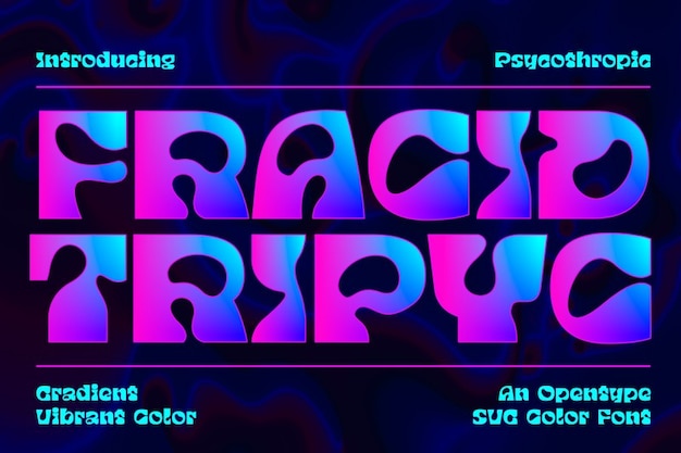 Fracid Tripyc