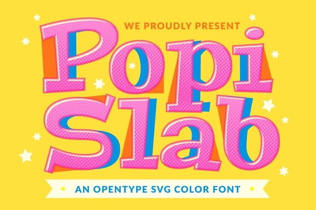 Popi Slab