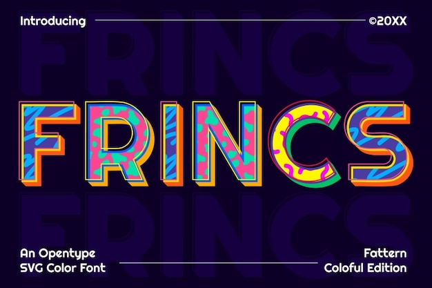 Frincs