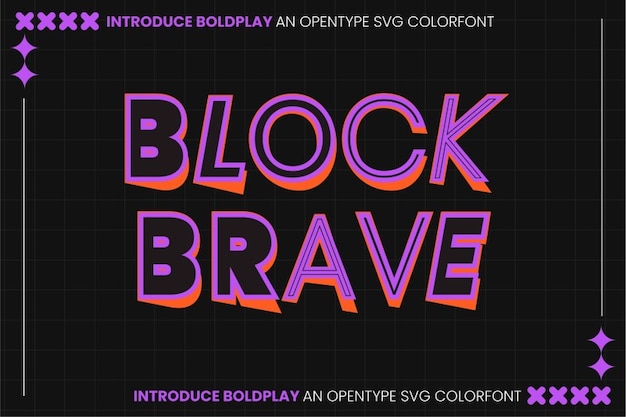 Block Brave