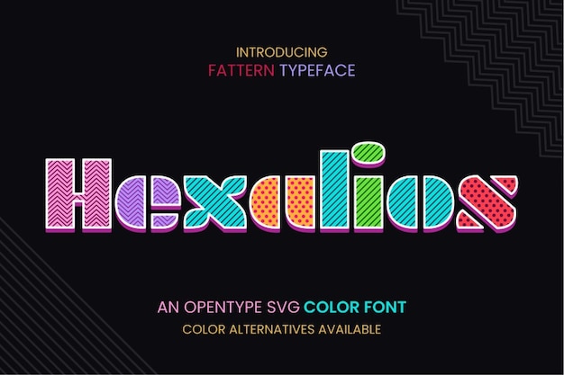 Hexalios