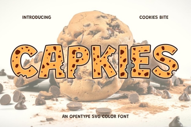 Capkies
