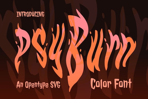 PsyBurn