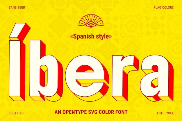 Íbera