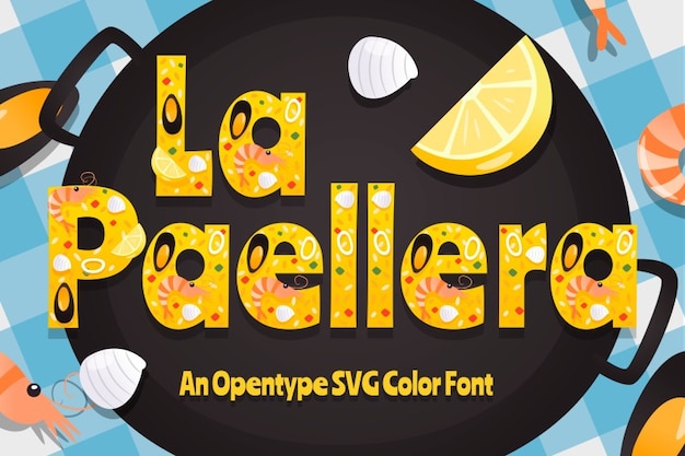 La Paellera