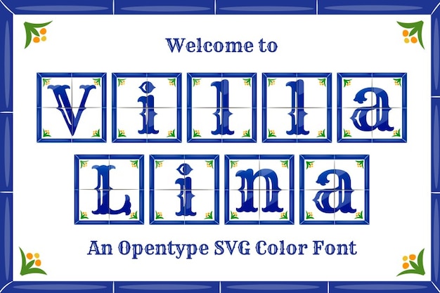 Villa Lina