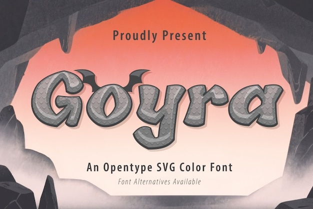 Goyra