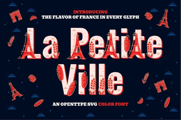La Petite Ville