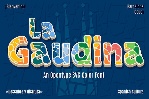 La Gaudina
