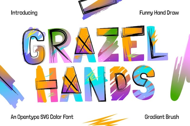 Grazel Hands