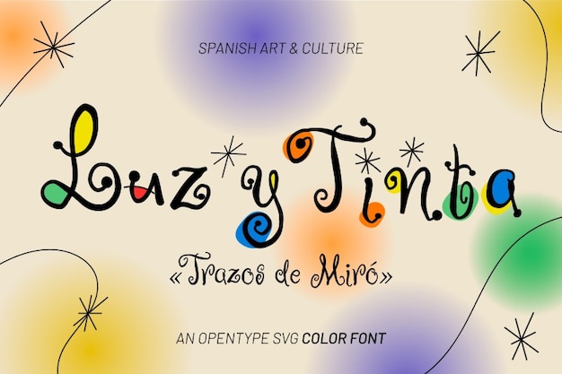 Luz y Tinta