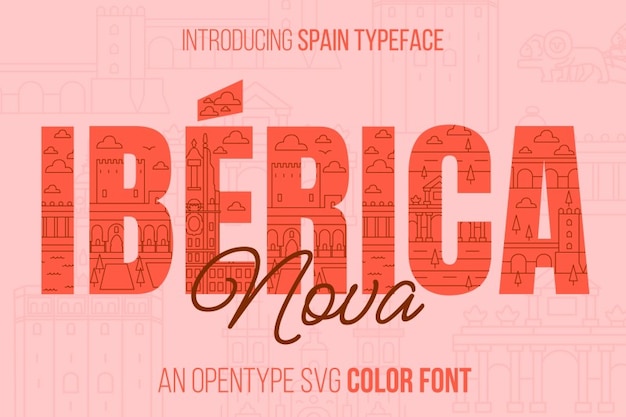 Iberica Nova